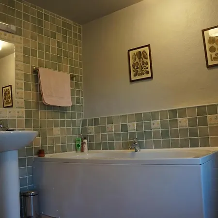 Tullybuck Ferienhaus Clontibret