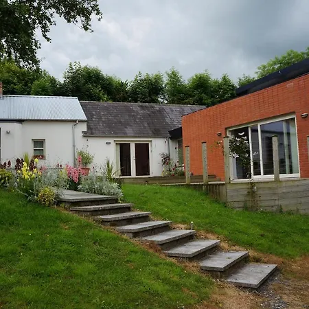 Tullybuck Ferienhaus Clontibret