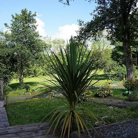 Tullybuck Clontibret