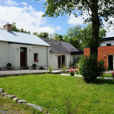 Ferienhaus Tullybuck