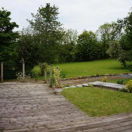 Tullybuck Clontibret