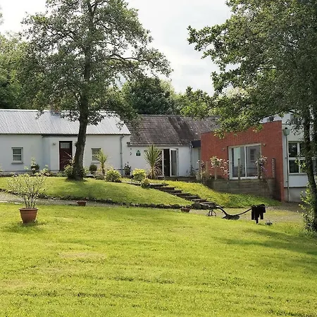 Tullybuck Clontibret