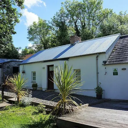 Ferienhaus Tullybuck Clontibret
