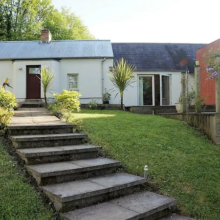 Ferienhaus Tullybuck