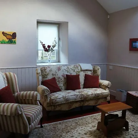 Tullybuck * Clontibret