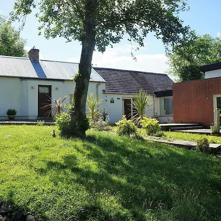 Ferienhaus Tullybuck