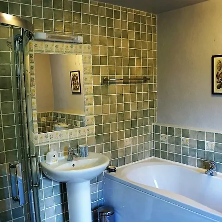Ferienhaus Tullybuck *