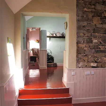 Tullybuck Clontibret