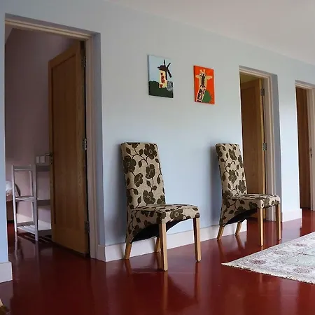 Tullybuck Ferienhaus Clontibret