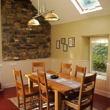 Tullybuck Clontibret