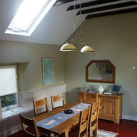 Ferienhaus Tullybuck Clontibret
