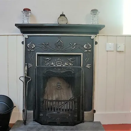 Tullybuck Ferienhaus Clontibret